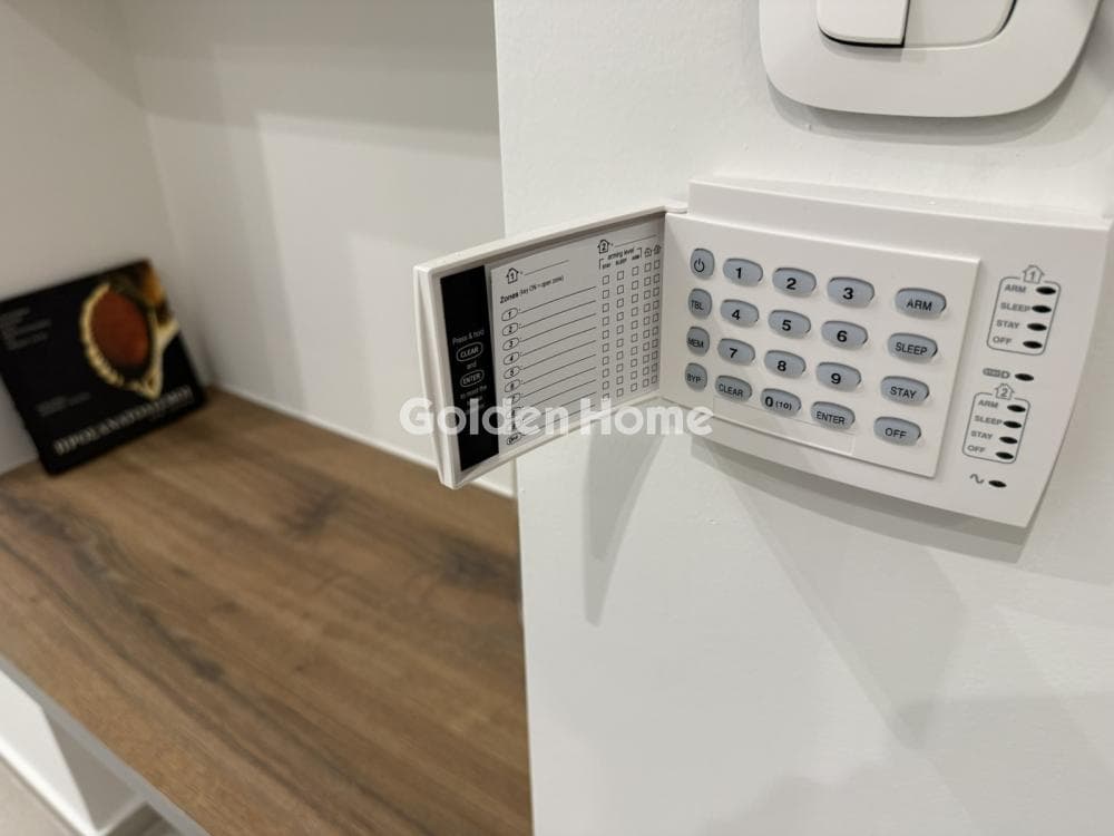 Apartment in Zoodochos Pigi, Vironas — Photo 11 of 12