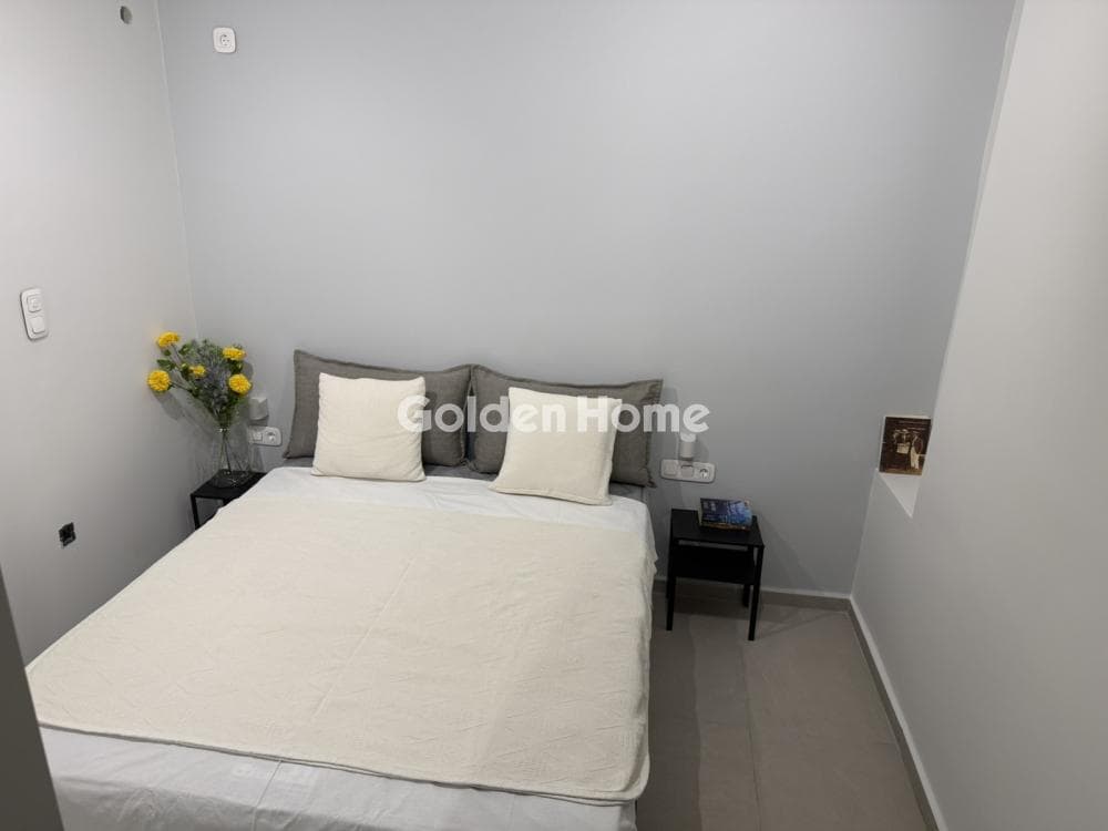 Apartment in Zoodochos Pigi, Vironas — Photo 8 of 12