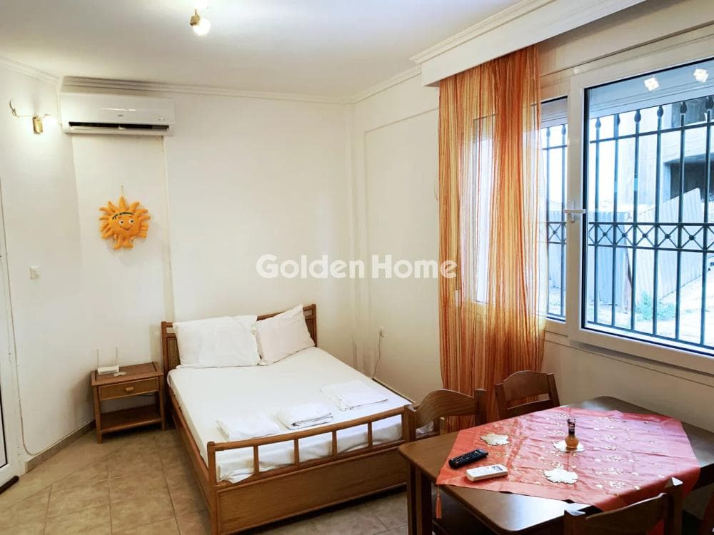 Apartment in Center, Evosmos — Photo 5 of 10