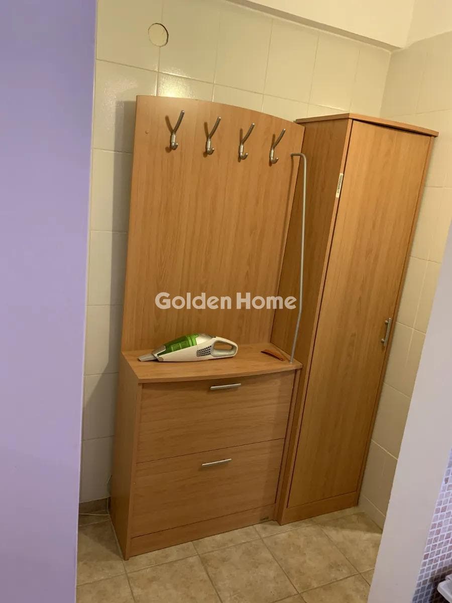 Apartment in Center, Evosmos — Photo 4 of 10