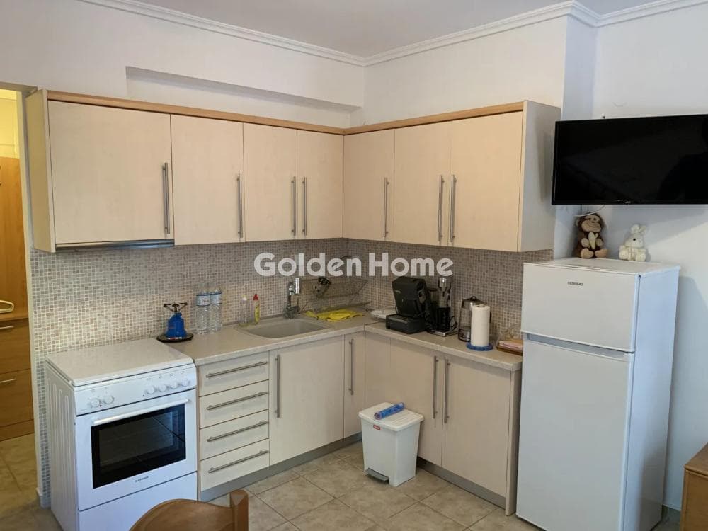 Apartment in Center, Evosmos — Photo 1 of 10