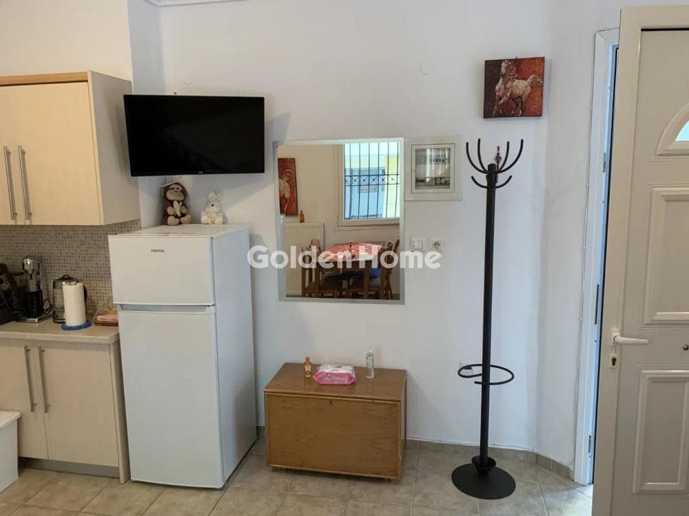 Apartment in Center, Evosmos — Photo 2 of 10