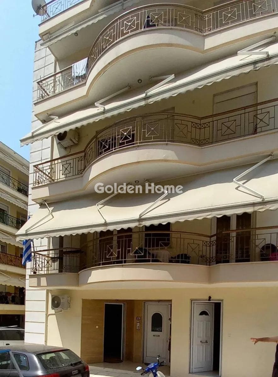 Apartment in Center, Evosmos — Photo 8 of 10