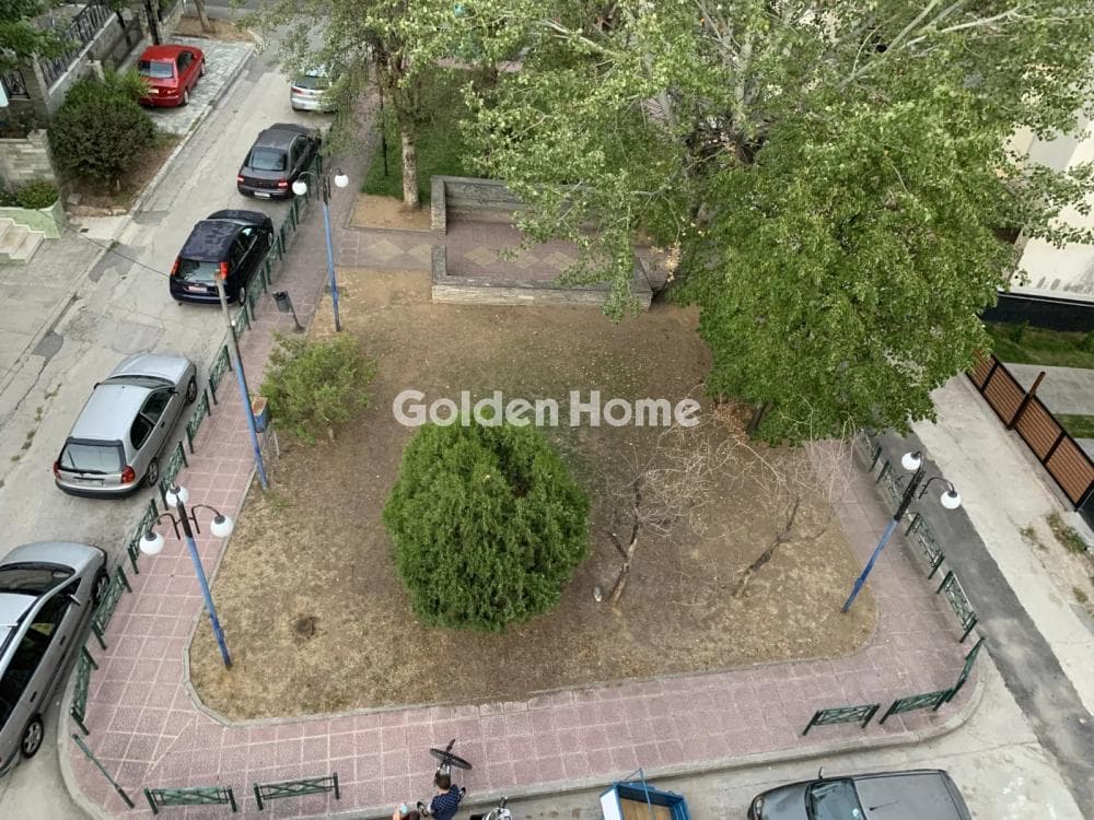 Apartment in Center, Evosmos — Photo 10 of 10