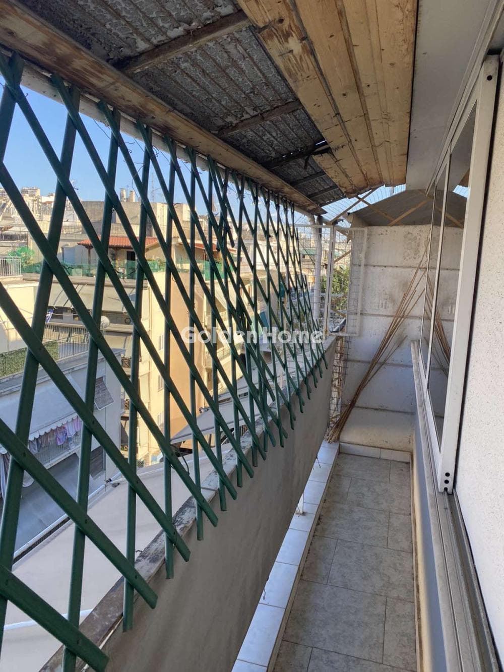 Διαμέρισμα στην Όσιος Λουκάς, Πατήσια — Φωτογραφία 13 από 23