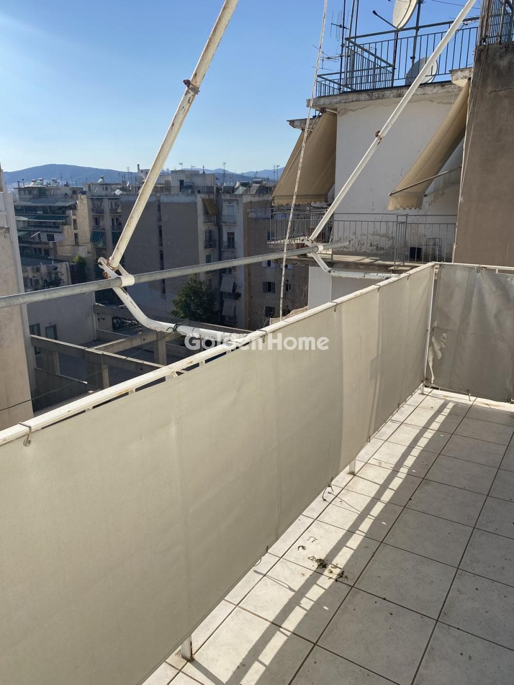 Διαμέρισμα στην Όσιος Λουκάς, Πατήσια — Φωτογραφία 8 από 23