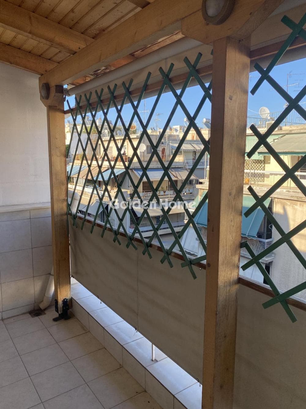 Διαμέρισμα στην Όσιος Λουκάς, Πατήσια — Φωτογραφία 15 από 23