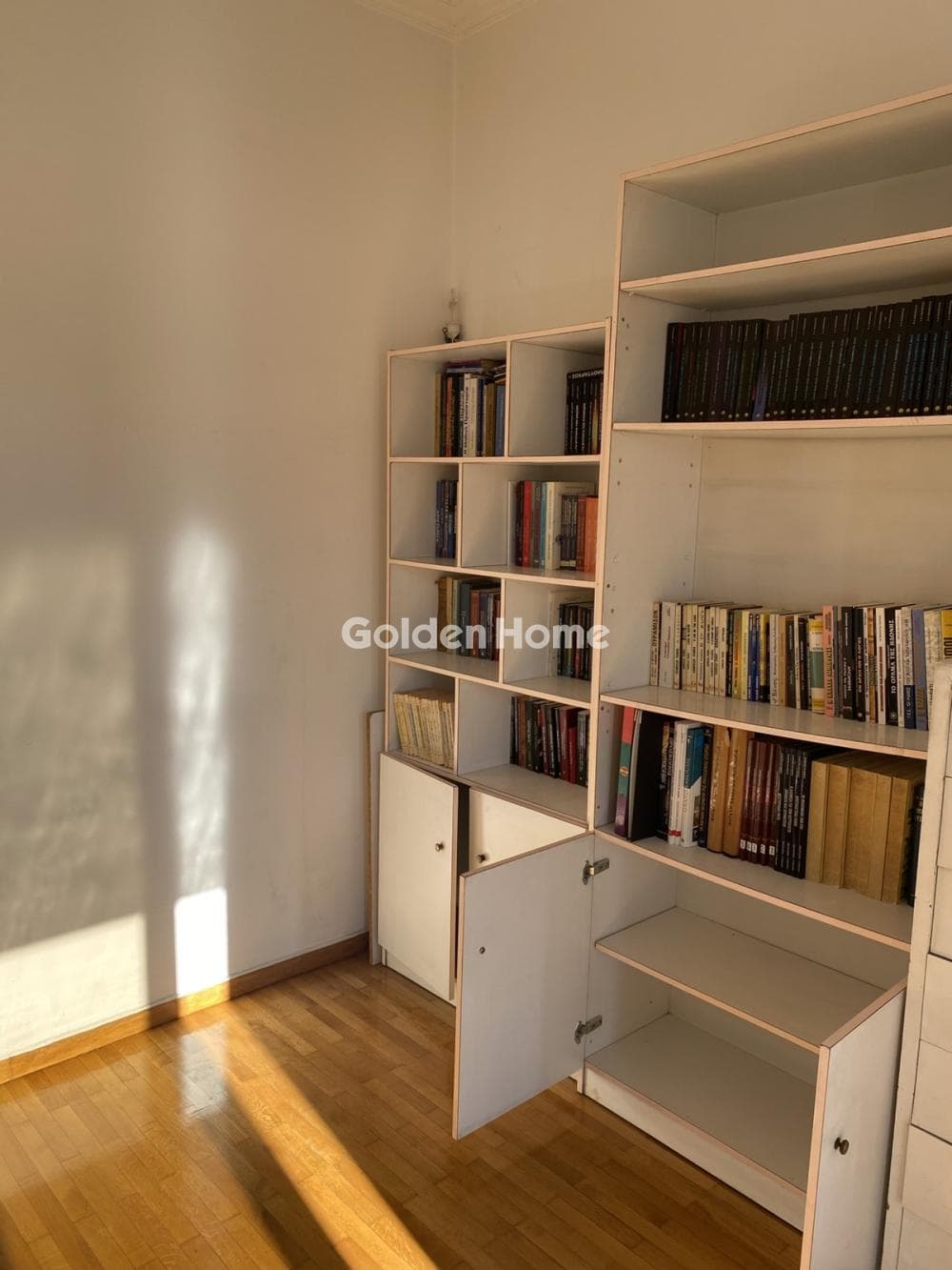Διαμέρισμα στην Όσιος Λουκάς, Πατήσια — Φωτογραφία 17 από 23