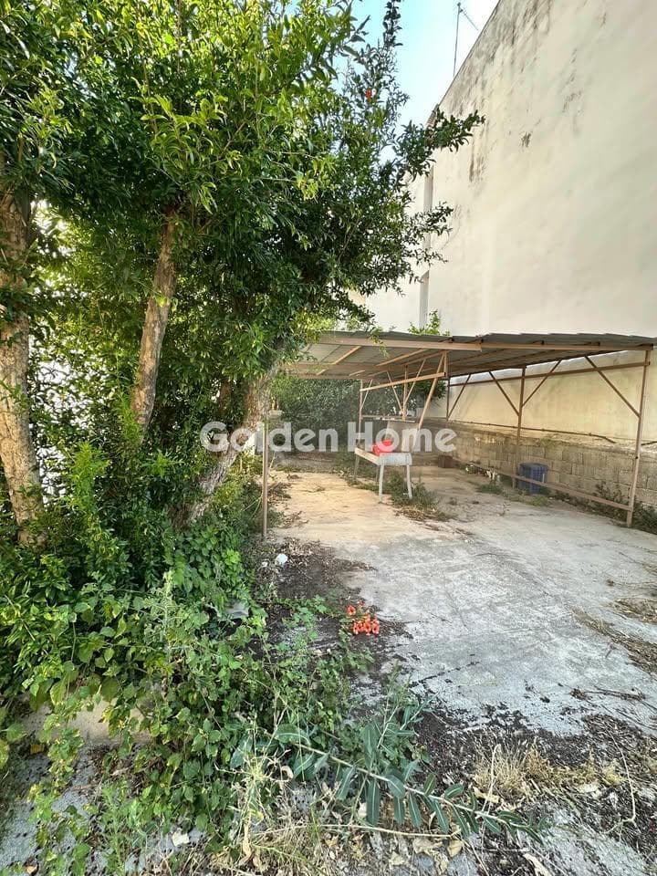 Building Plot in Mirtea, Chaidari — Photo 2 of 7