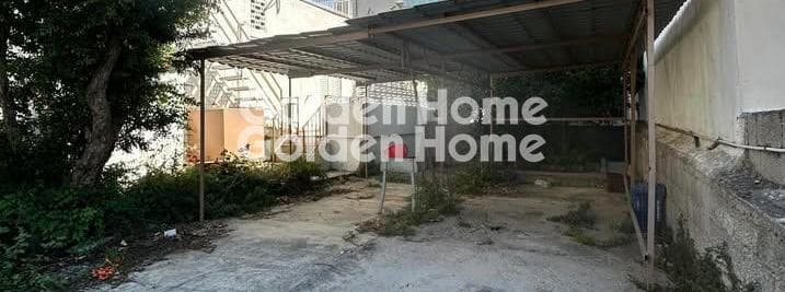 Building Plot in Mirtea, Chaidari — Photo 1 of 7