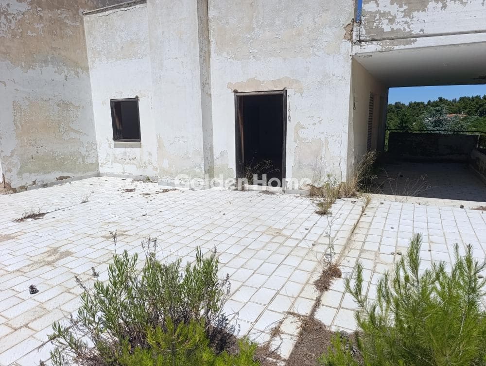 Διαμέρισμα στην Δροσιά, Δροσιά — Φωτογραφία 16 από 20
