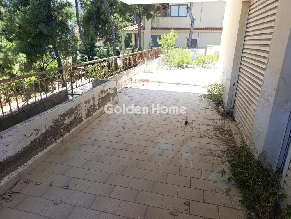 Διαμέρισμα στην Δροσιά, Δροσιά — Φωτογραφία 20 από 20