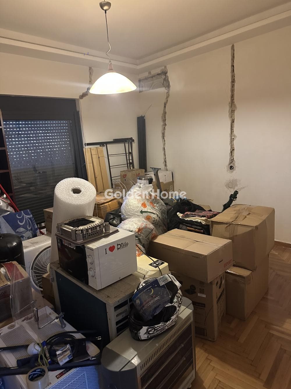 Διαμέρισμα στην Βέργα, Αττική — Φωτογραφία 13 από 16