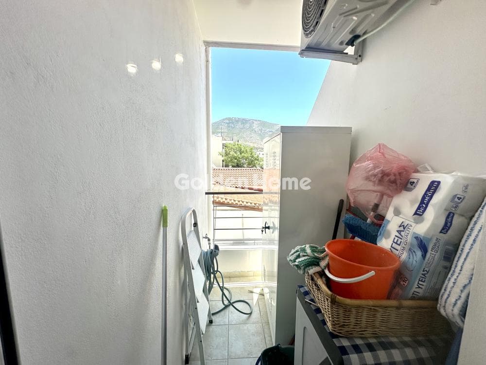Διαμέρισμα στην Τερψιθέα, Γλυφάδα — Φωτογραφία 15 από 25