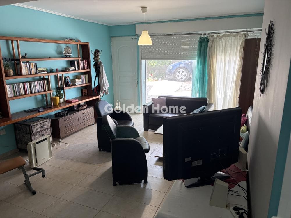 Μονοκατοικία στην Νέο Λιβύσσι, Νέα Μάκρη — Φωτογραφία 18 από 27