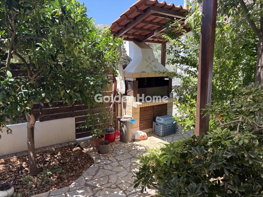 Μονοκατοικία στην Νέο Λιβύσσι, Νέα Μάκρη — Φωτογραφία 27 από 27