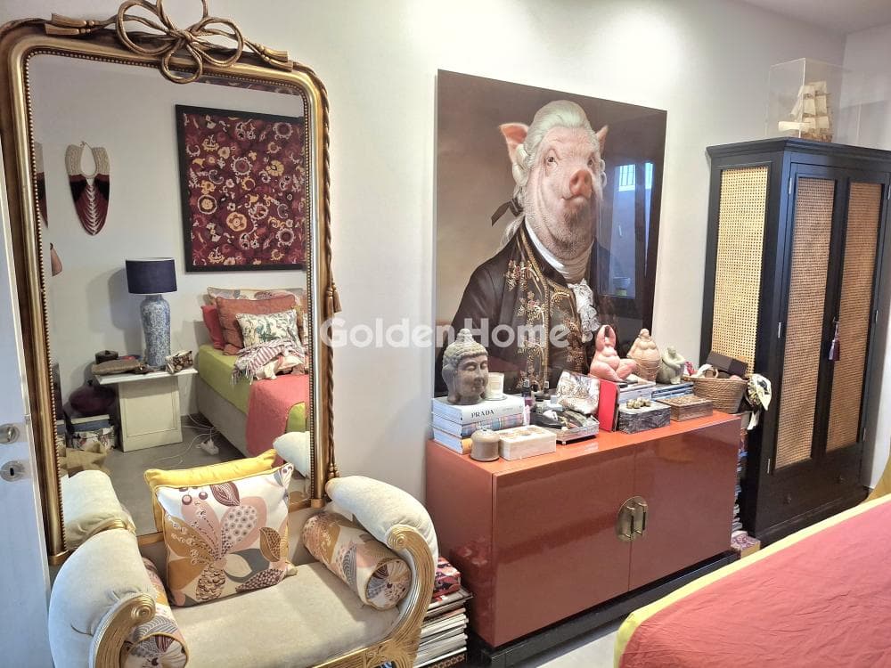 Μονοκατοικία στην Πόρτο Εννιά, Κερατέα — Φωτογραφία 21 από 37