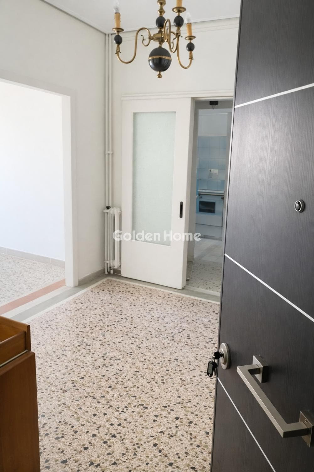 Apartment in Gouva, Patra — Photo 1 of 11
