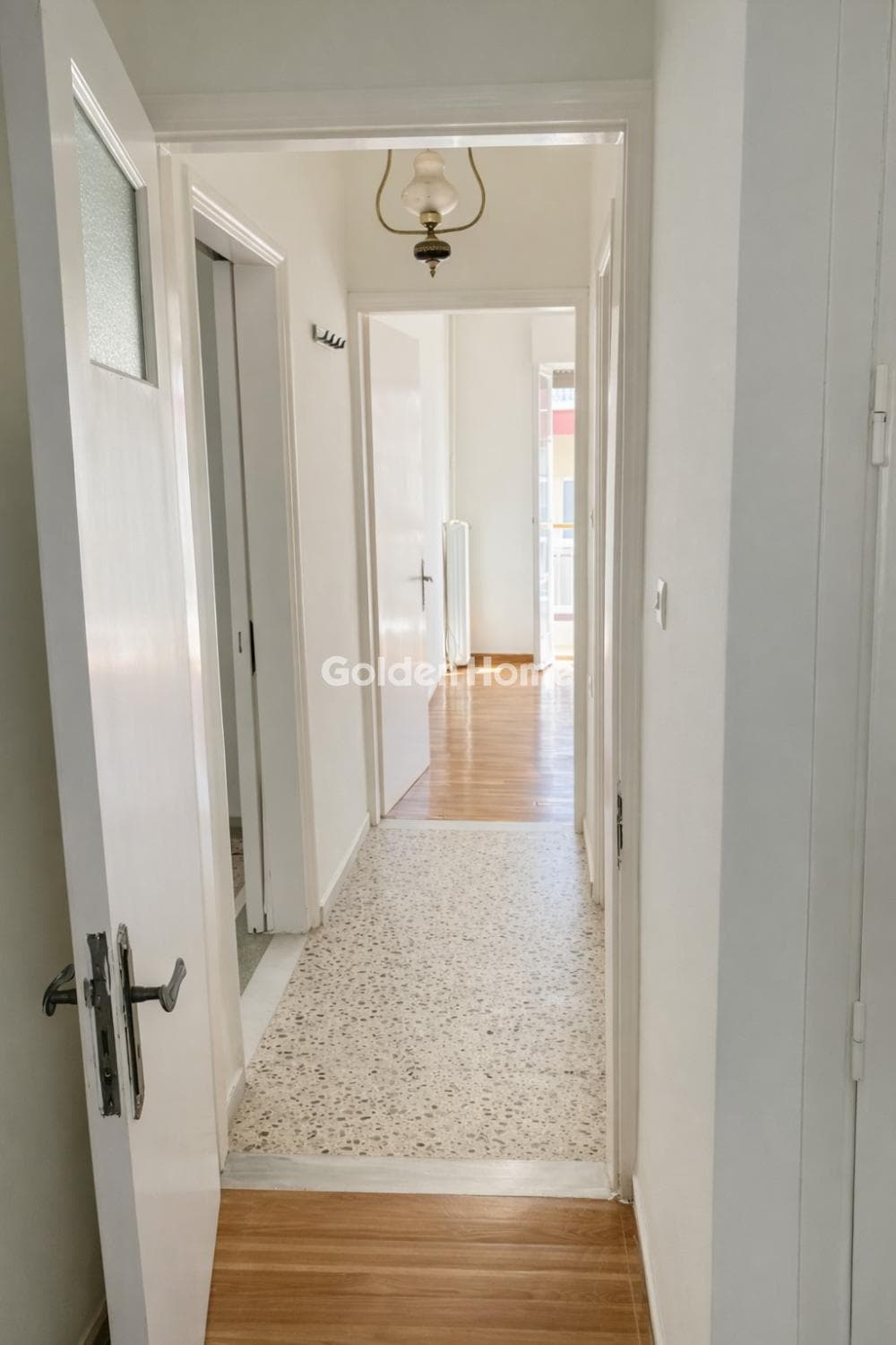 Apartment in Gouva, Patra — Photo 4 of 11