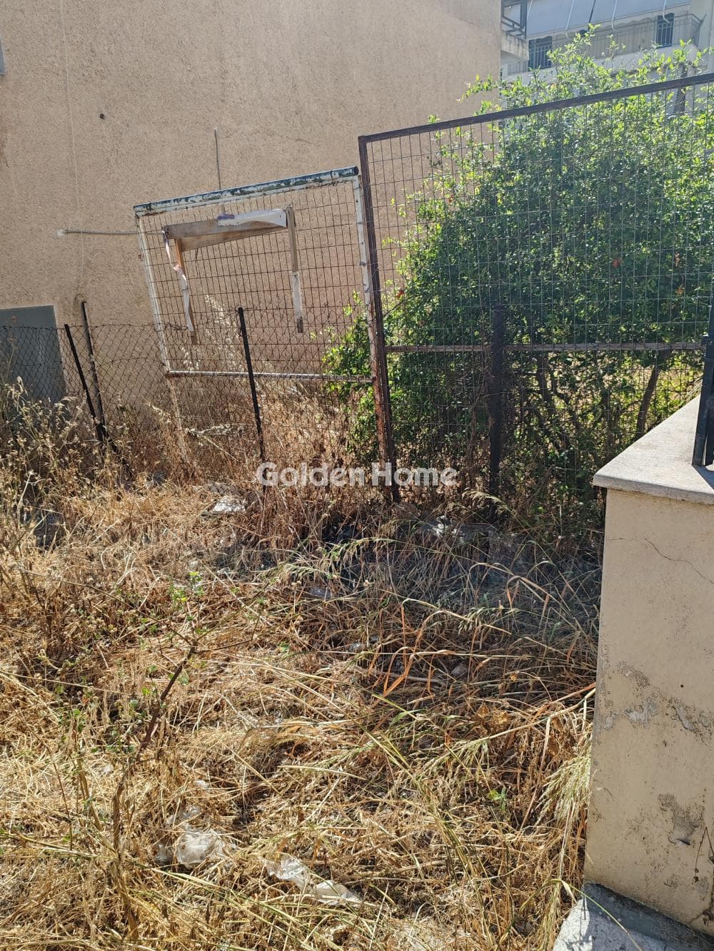 Οικόπεδο στην Κατράκειο Θέατρο - Άλσος Δεξαμενής, Νίκαια