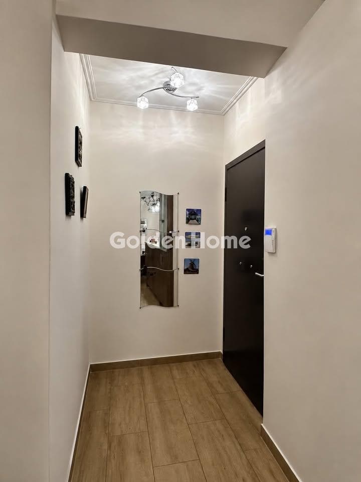 Apartment in Megala Sxoinia A, Acharnes — Photo 20 of 30