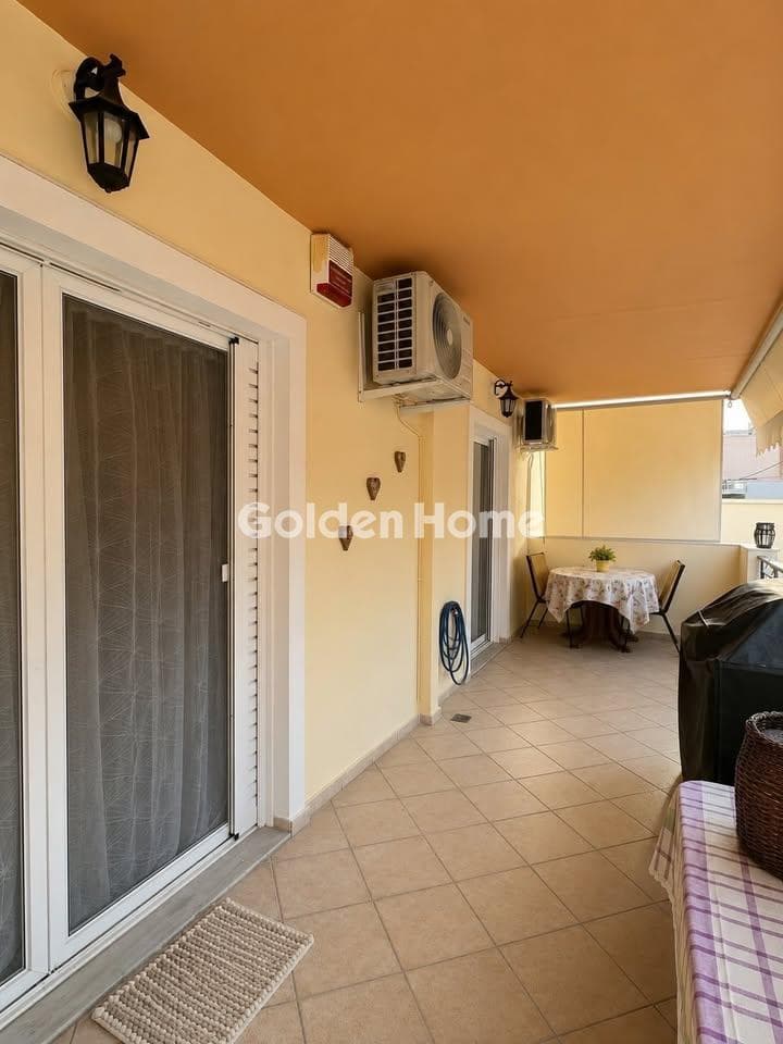 Apartment in Megala Sxoinia A, Acharnes — Photo 7 of 30