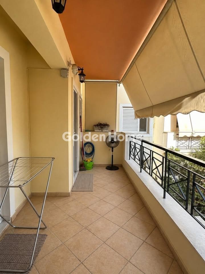 Apartment in Megala Sxoinia A, Acharnes — Photo 24 of 30