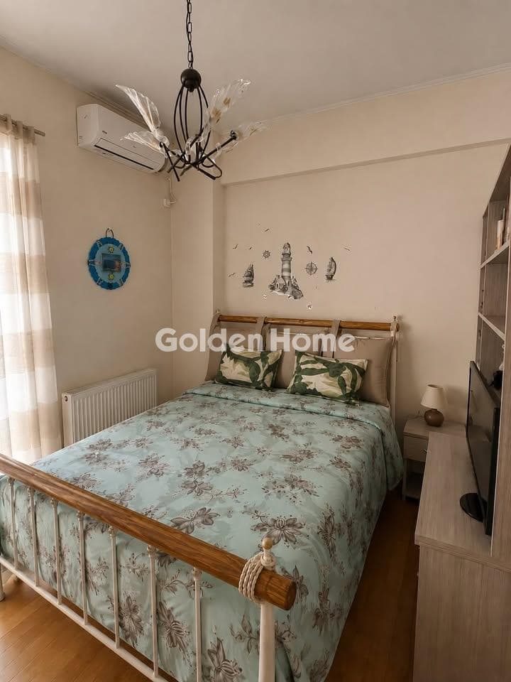 Apartment in Megala Sxoinia A, Acharnes — Photo 22 of 30