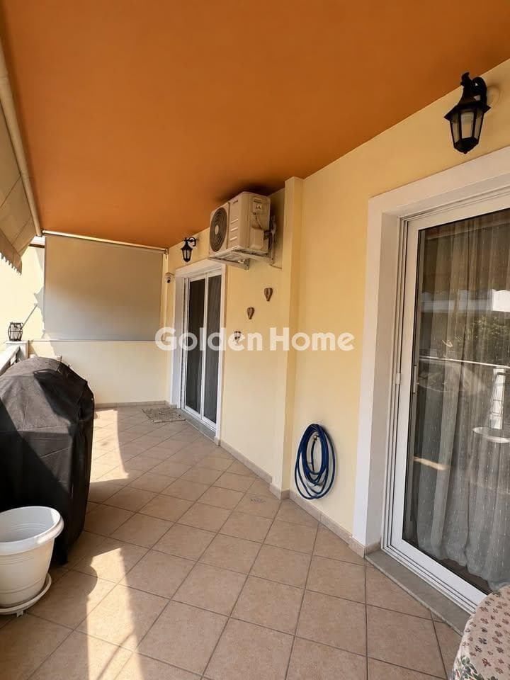 Apartment in Megala Sxoinia A, Acharnes — Photo 8 of 30