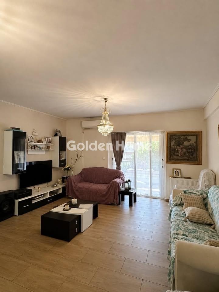 Apartment in Megala Sxoinia A, Acharnes — Photo 4 of 30