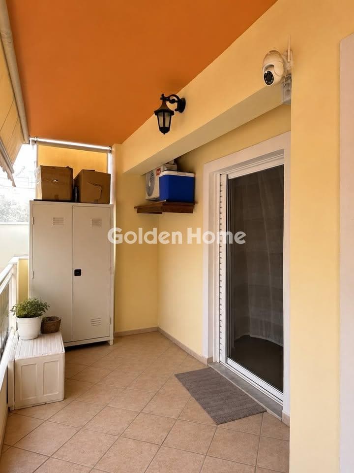 Apartment in Megala Sxoinia A, Acharnes — Photo 25 of 30