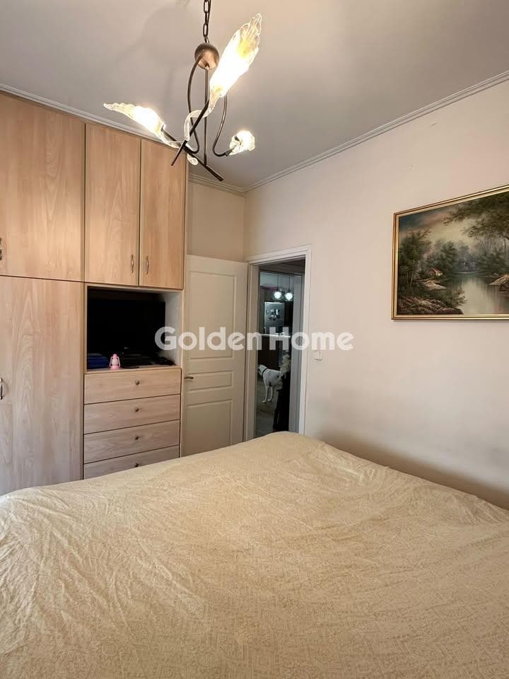 Apartment in Megala Sxoinia A, Acharnes — Photo 16 of 30