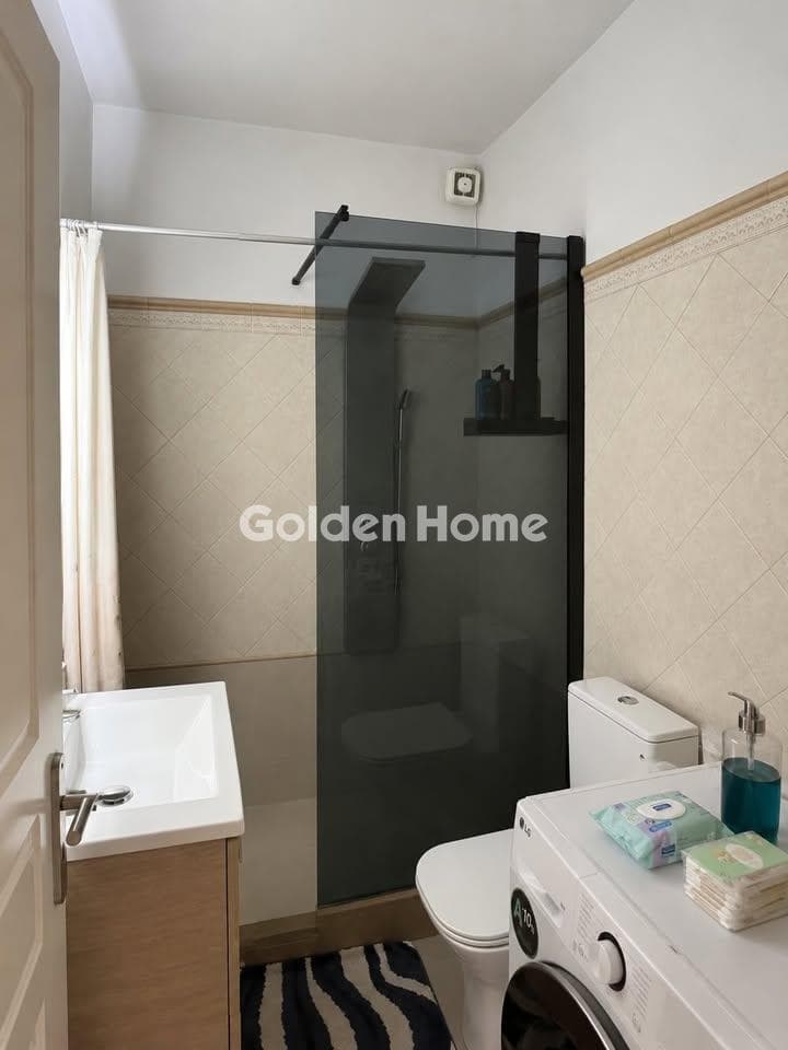 Apartment in Megala Sxoinia A, Acharnes — Photo 19 of 30