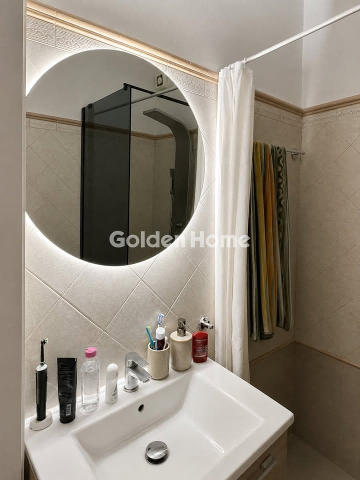 Apartment in Megala Sxoinia A, Acharnes — Photo 21 of 30