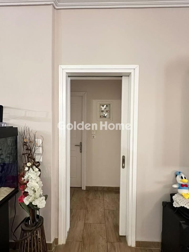 Apartment in Megala Sxoinia A, Acharnes — Photo 9 of 30