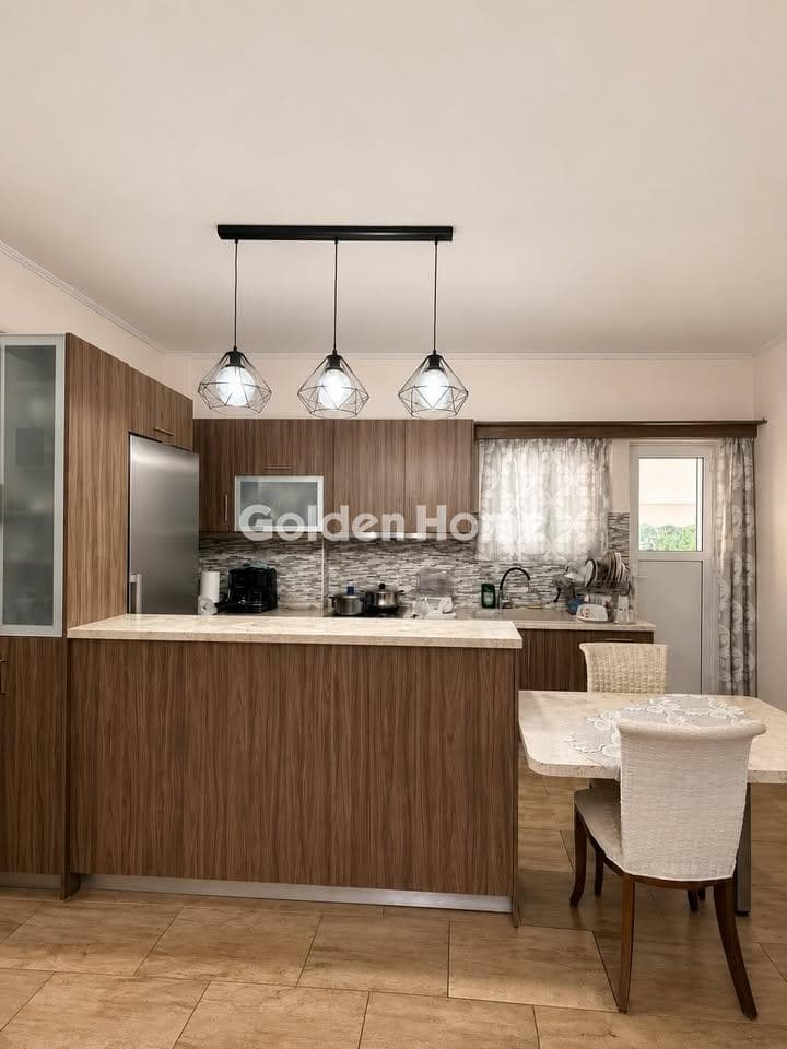 Apartment in Megala Sxoinia A, Acharnes — Photo 5 of 30