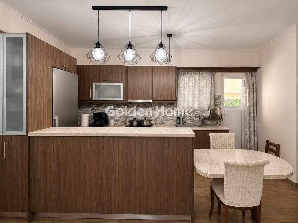 Apartment in Megala Sxoinia A, Acharnes — Photo 1 of 30