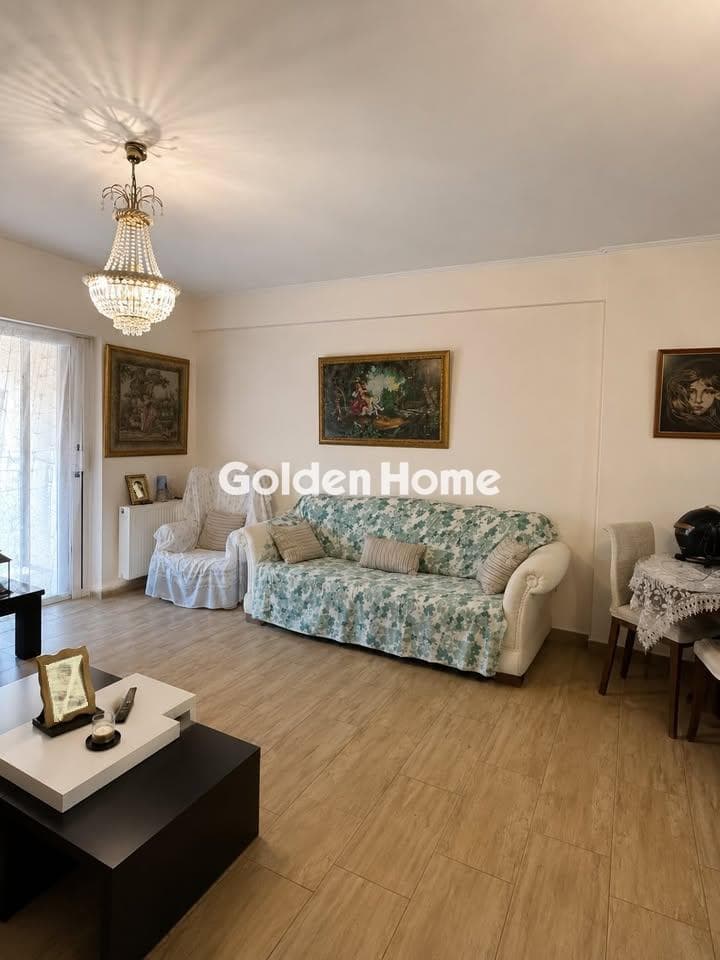 Apartment in Megala Sxoinia A, Acharnes — Photo 6 of 30