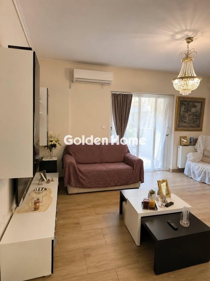 Apartment in Megala Sxoinia A, Acharnes — Photo 3 of 30