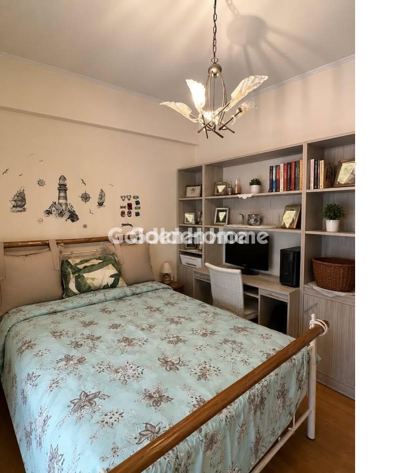 Apartment in Megala Sxoinia A, Acharnes — Photo 17 of 30