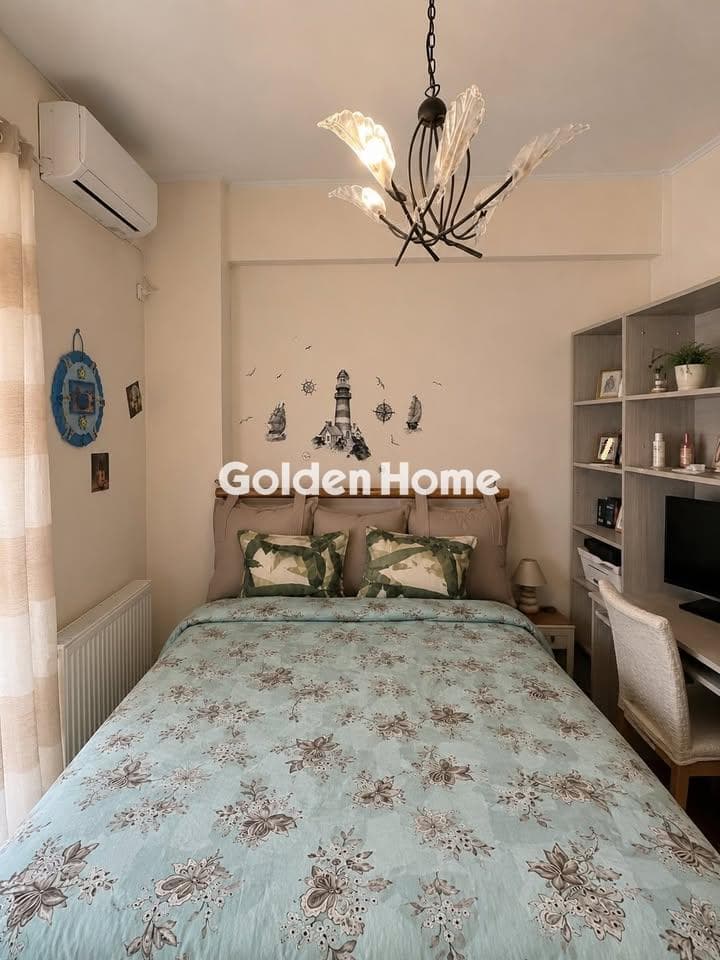 Apartment in Megala Sxoinia A, Acharnes — Photo 23 of 30