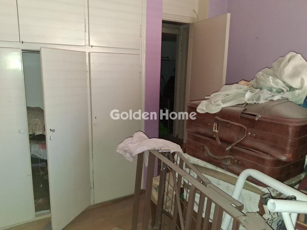 Διαμέρισμα στην Πλατεία Κολιάτσου, Λεωφ. Πατησίων - Λεωφ. Αχαρνών — Φωτογραφία 2 από 4
