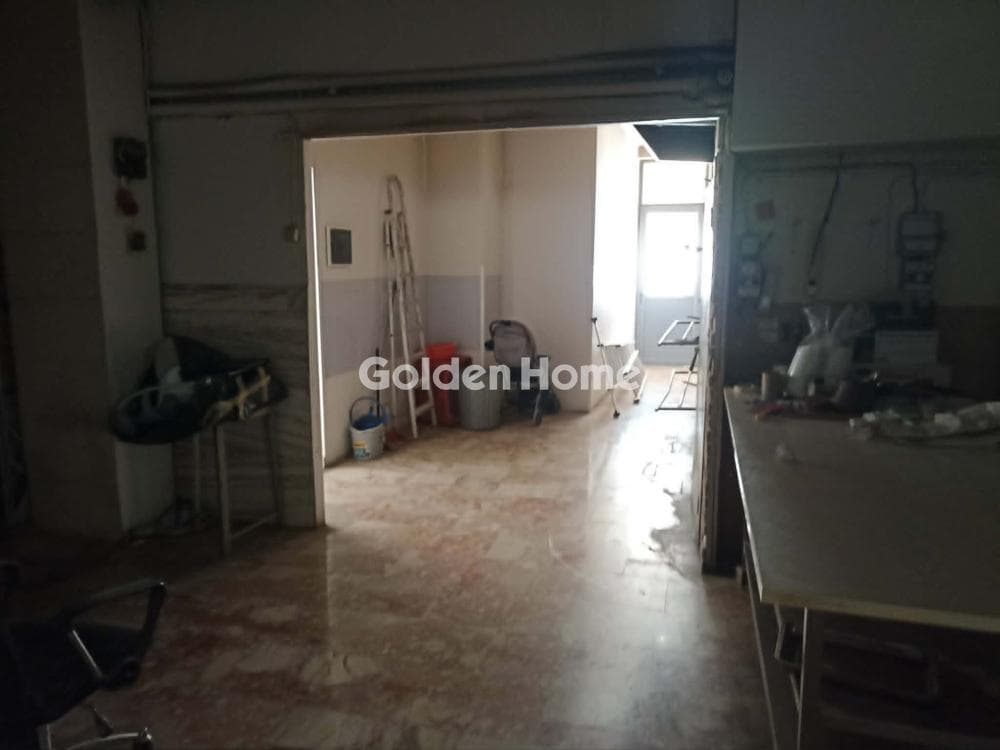 Retail Store in Astythea, Chaidari — Photo 4 of 6