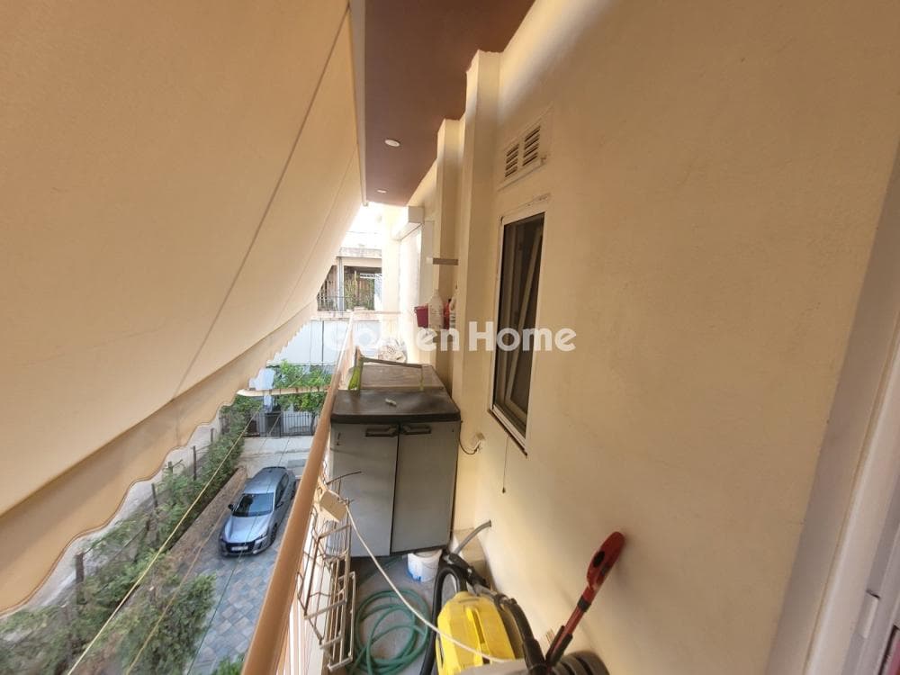 Διαμέρισμα στην Εθνικής Αντιστάσεως, Άγιος Δημήτριος — Φωτογραφία 11 από 25