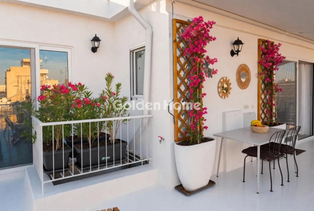 Διαμέρισμα στην Βέργα, Αττική — Φωτογραφία 5 από 20