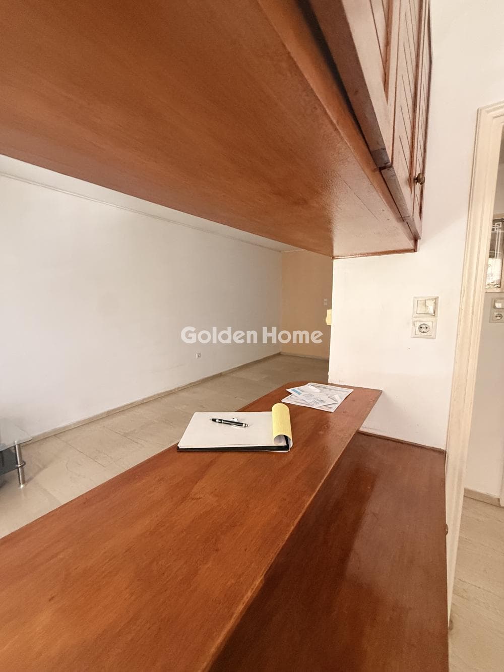 Apartment in Ampelakia, Alimos — Photo 5 of 13