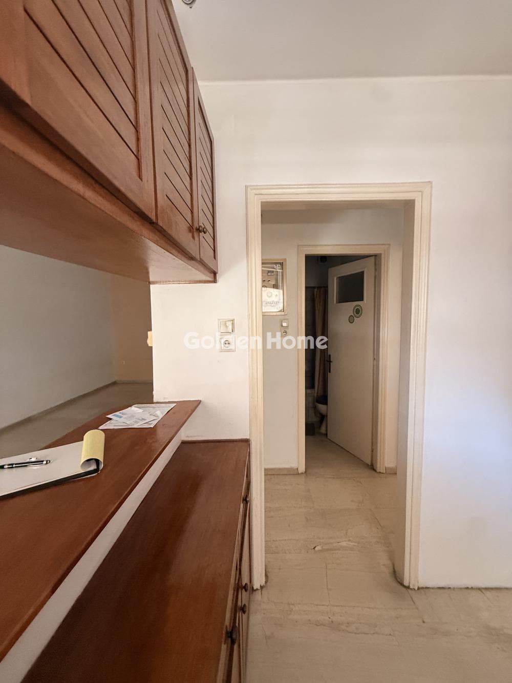 Apartment in Ampelakia, Alimos — Photo 4 of 13