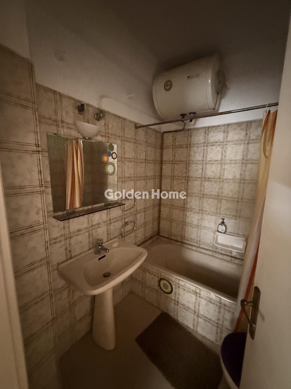Apartment in Ampelakia, Alimos — Photo 11 of 13