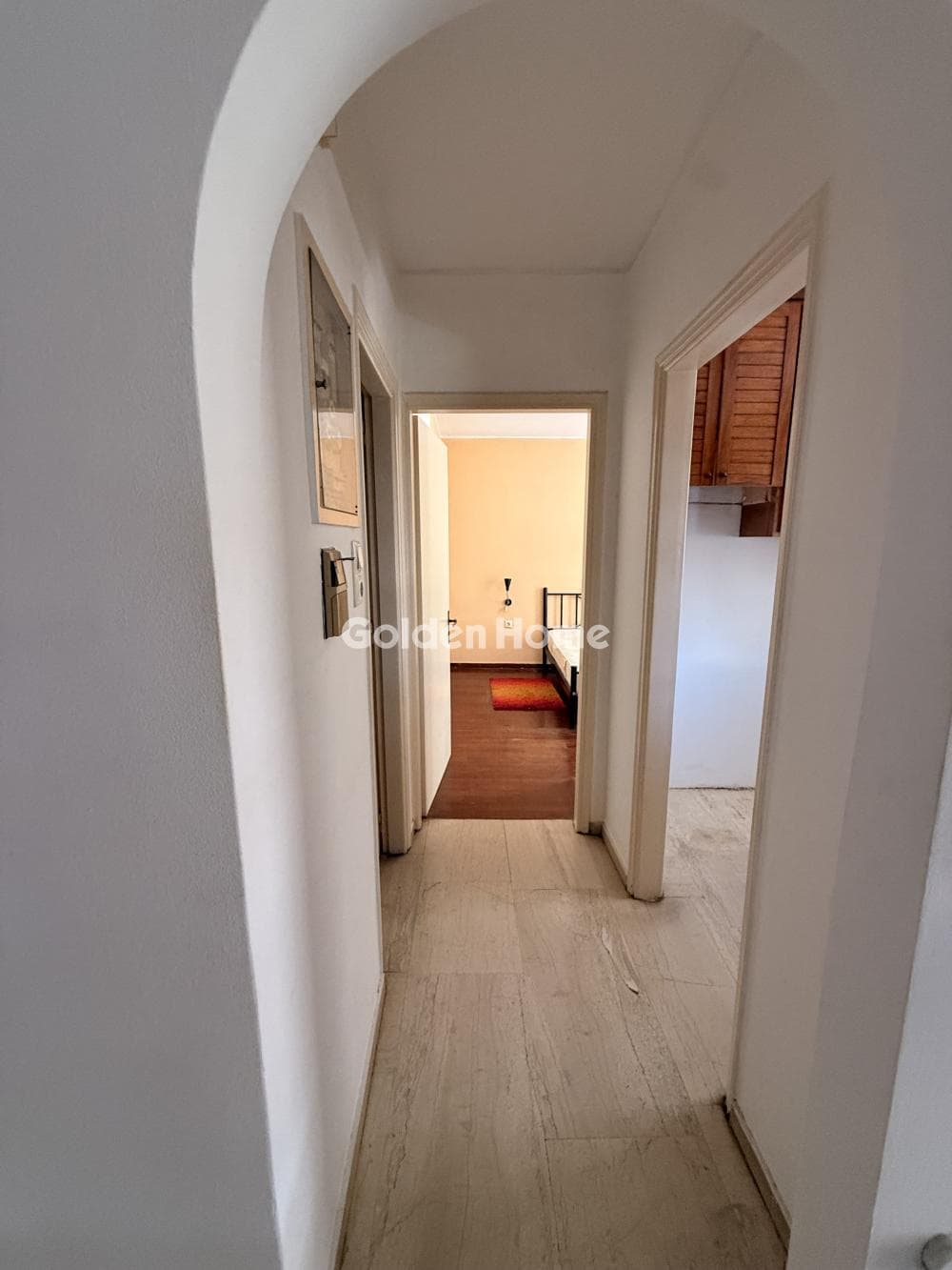 Apartment in Ampelakia, Alimos — Photo 3 of 13