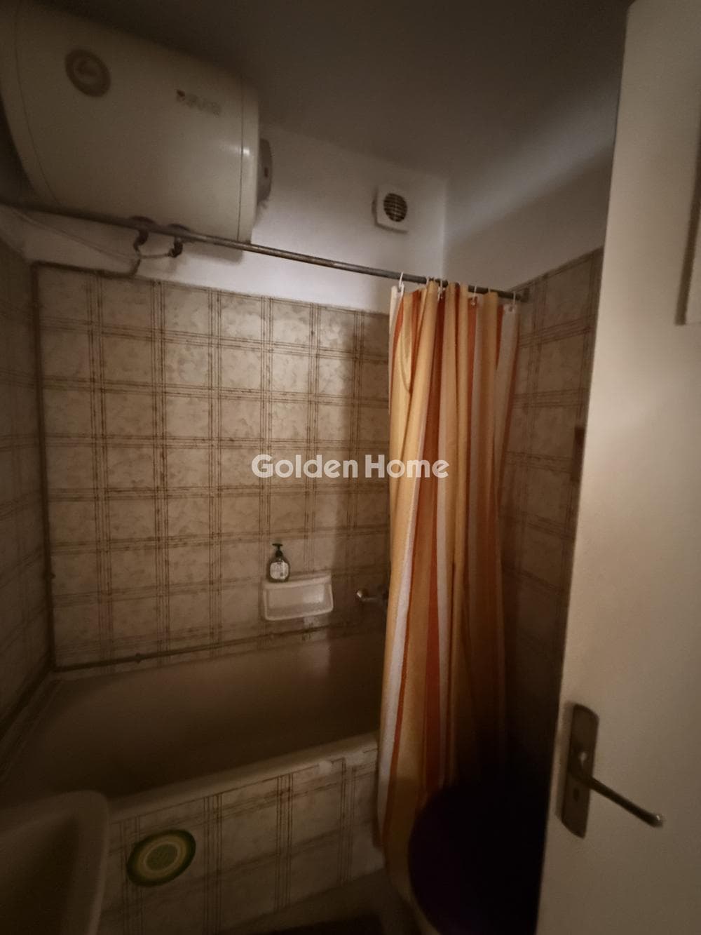 Apartment in Ampelakia, Alimos — Photo 12 of 13